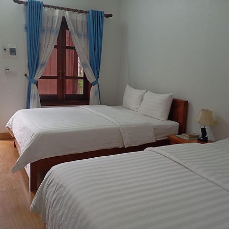 Tamcoc Mr. Cau Homestay Нин Бин Екстериор снимка