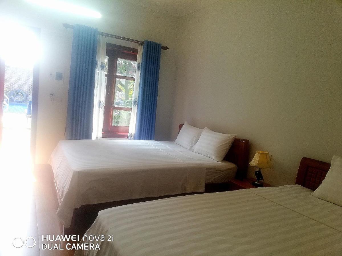 Tamcoc Mr. Cau Homestay Нин Бин Екстериор снимка