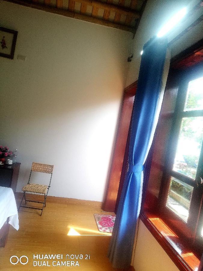 Tamcoc Mr. Cau Homestay Нин Бин Екстериор снимка