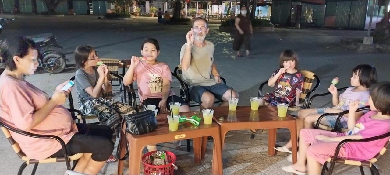 Tamcoc Mr. Cau Homestay Нин Бин Екстериор снимка