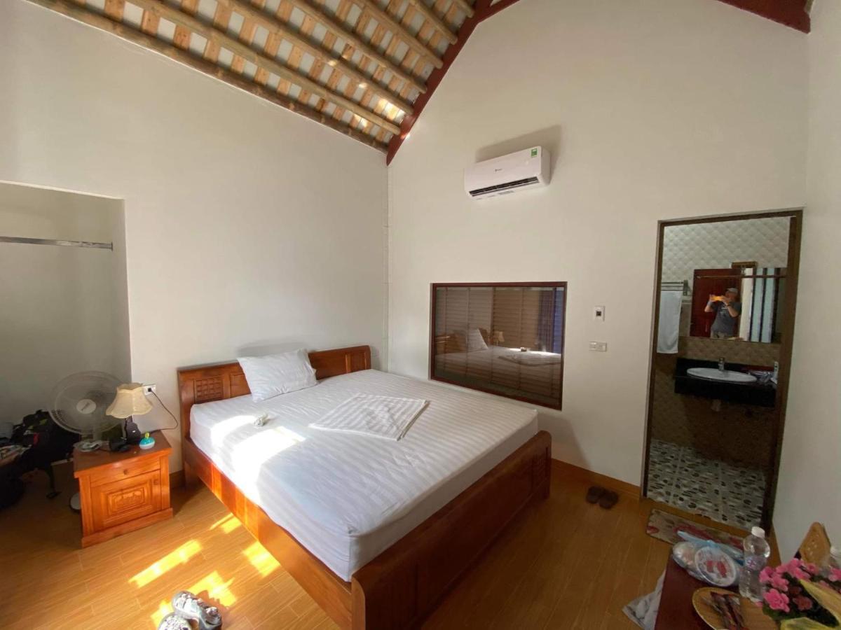 Tamcoc Mr. Cau Homestay Нин Бин Екстериор снимка