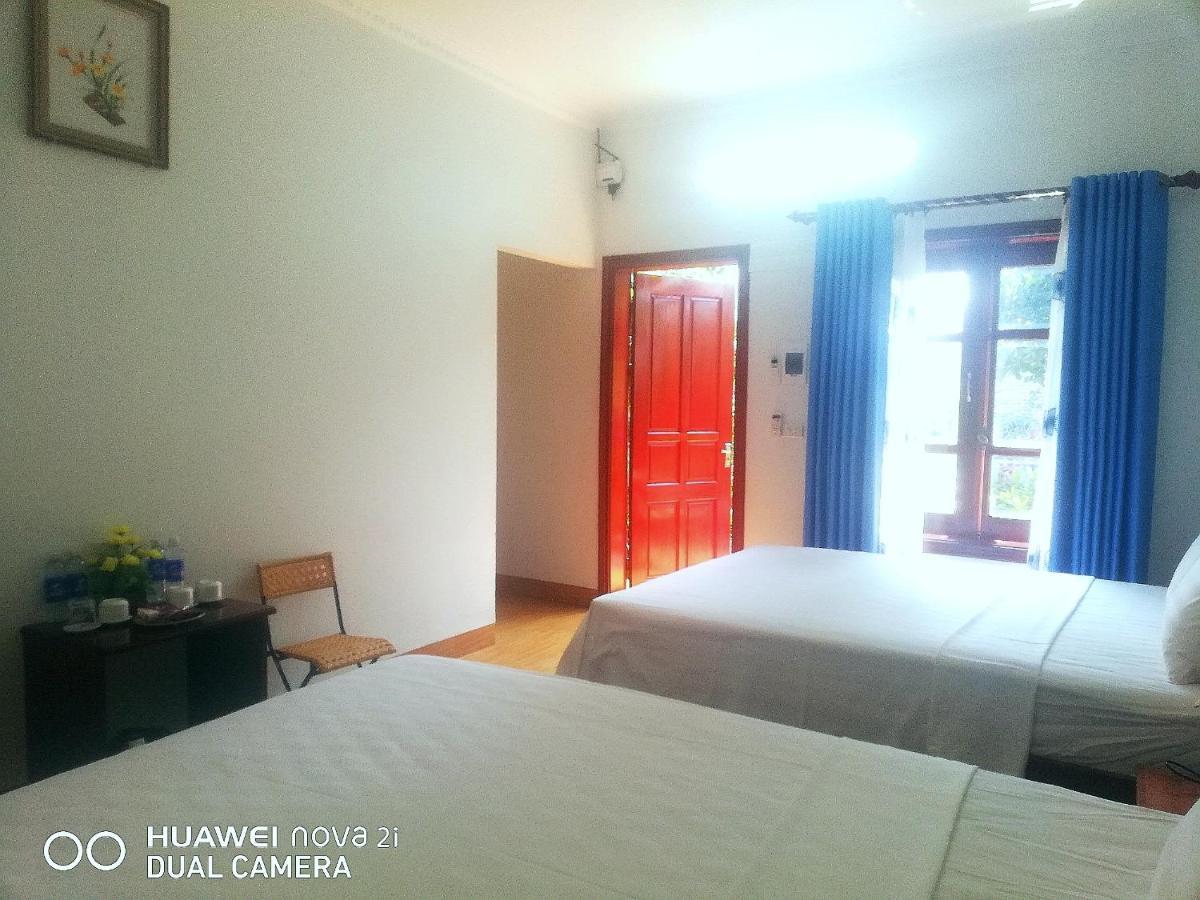 Tamcoc Mr. Cau Homestay Нин Бин Екстериор снимка