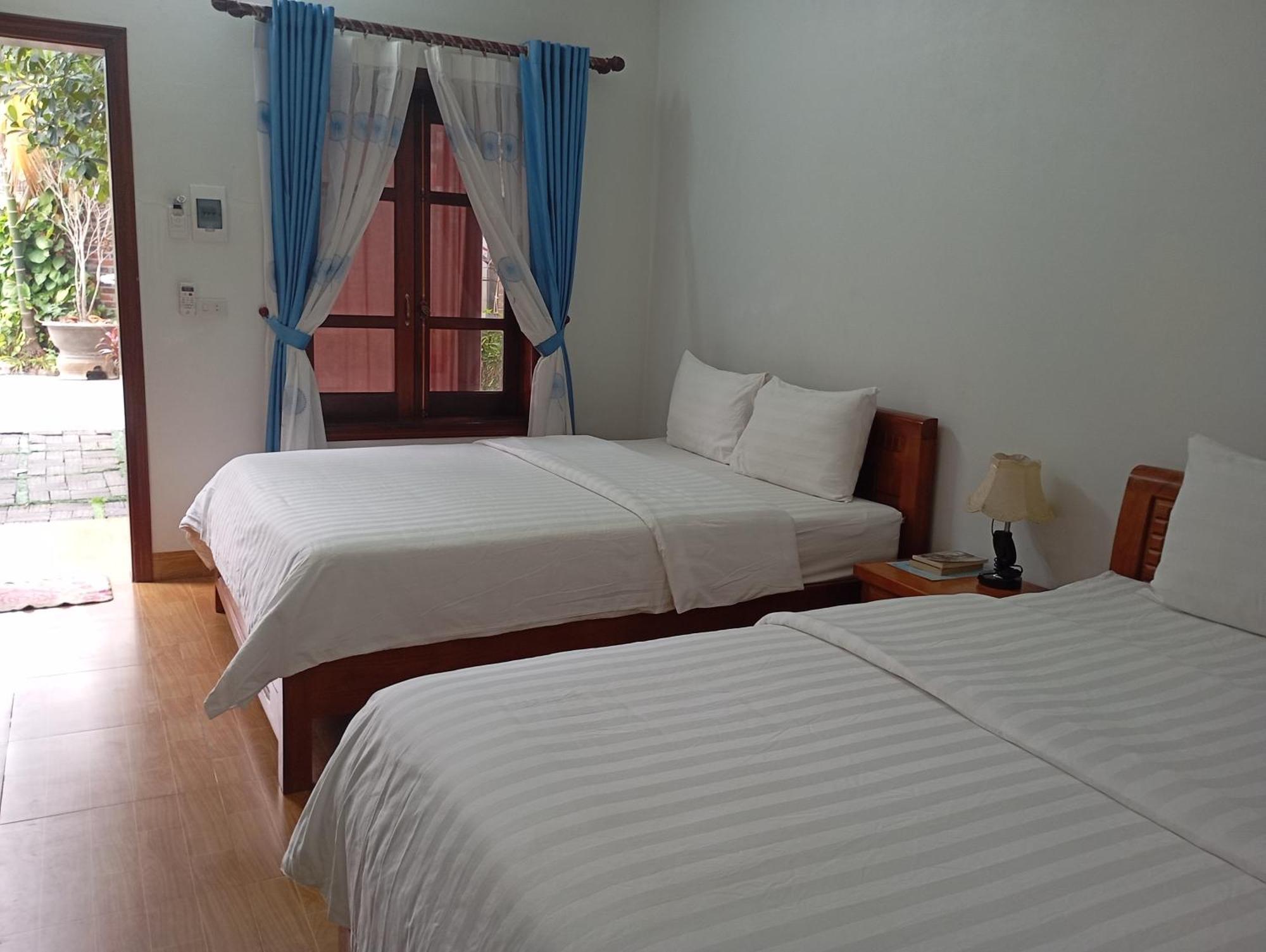 Tamcoc Mr. Cau Homestay Нин Бин Екстериор снимка