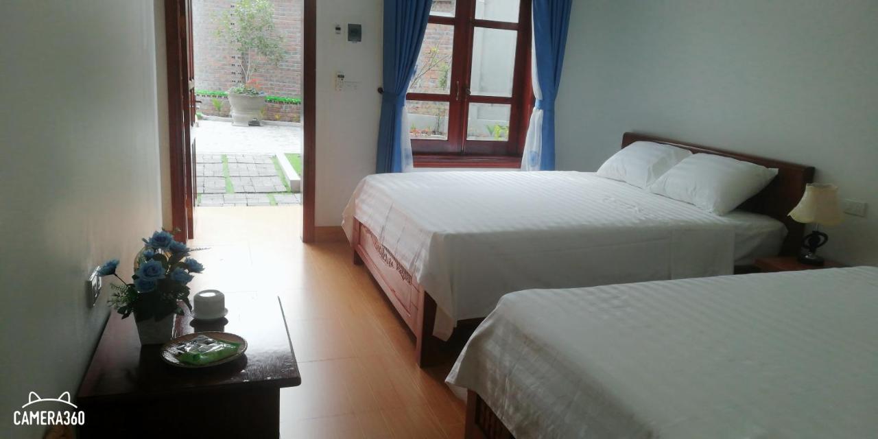 Tamcoc Mr. Cau Homestay Нин Бин Екстериор снимка