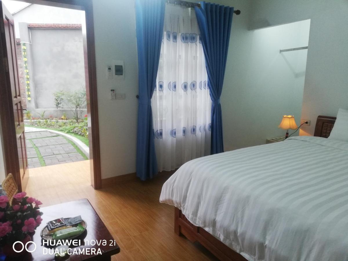 Tamcoc Mr. Cau Homestay Нин Бин Екстериор снимка